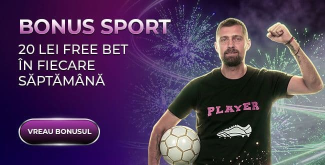 BONUS SPORT