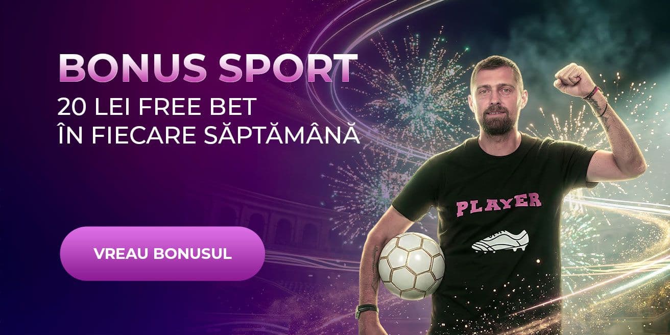 BONUS SPORT