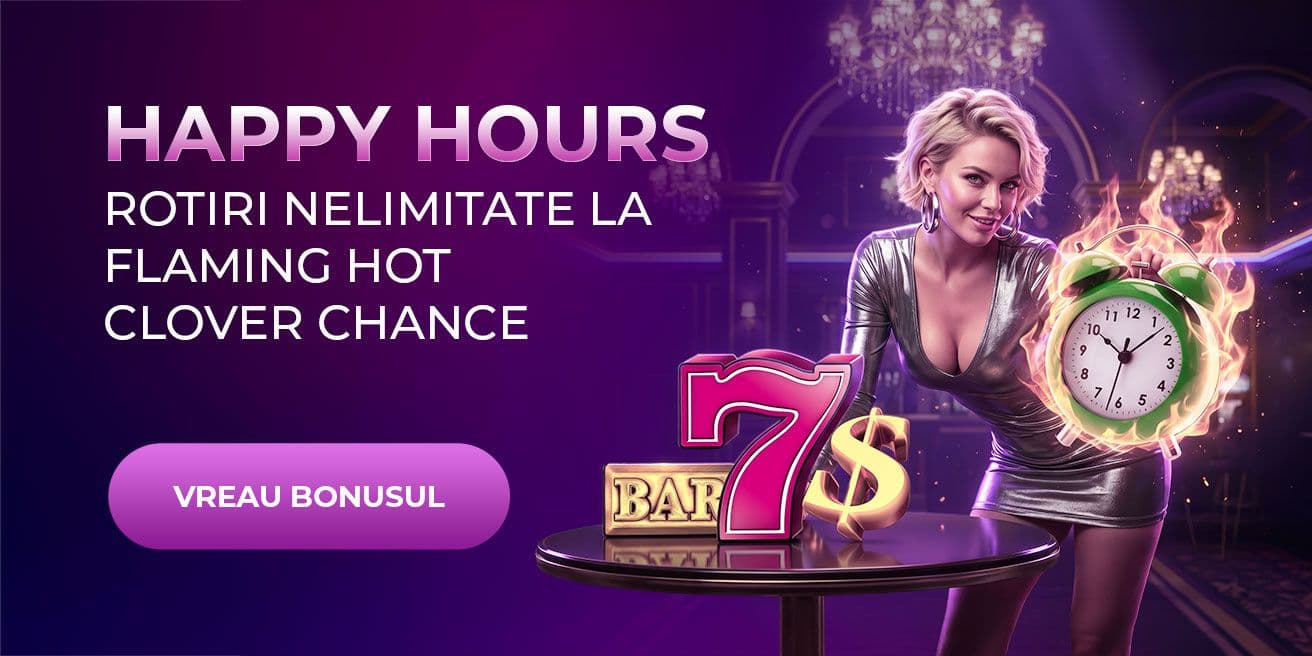 HAPPY HOURS