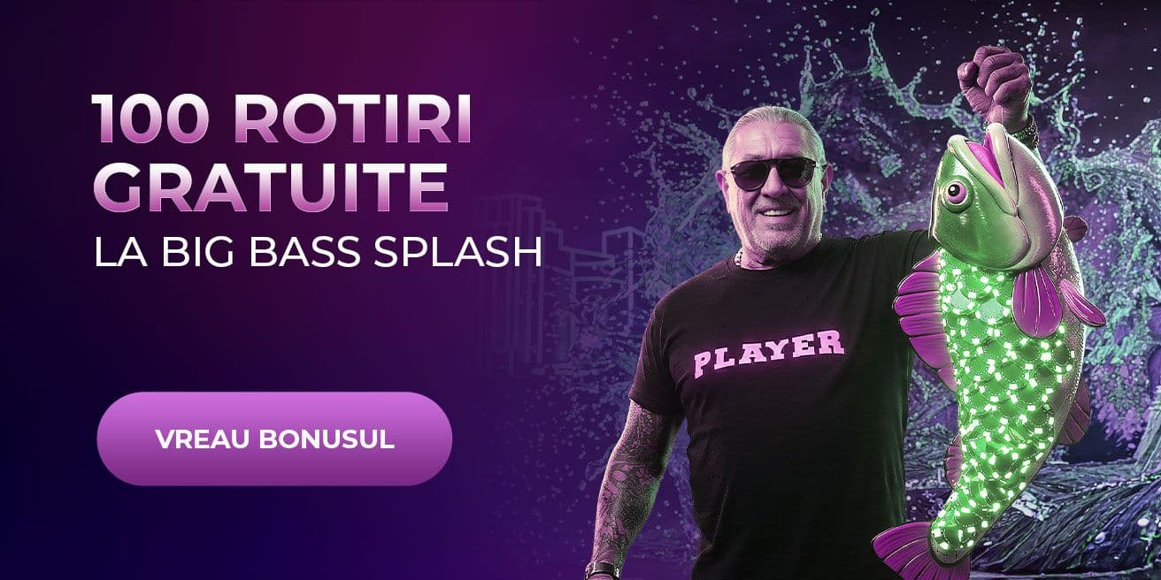 ZIUA 21 - 100 ROTIRI EXTRA