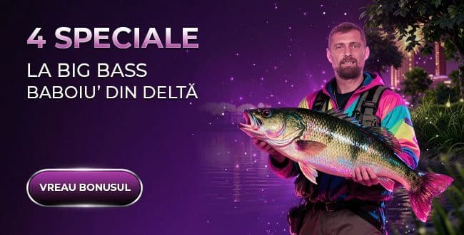 REVENDICĂ OFERTA DE JOI