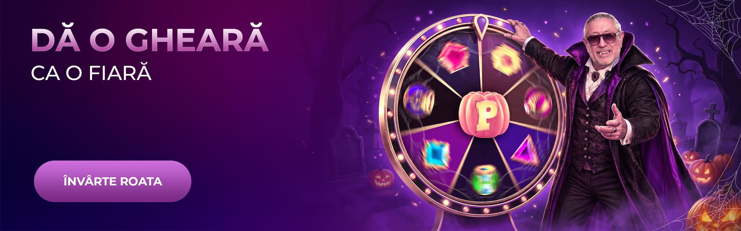 ROATA HALLOWEEN