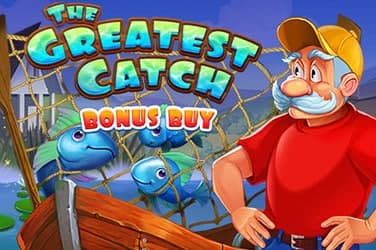 The Greatest Catch Bonus Buy
