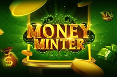 Money Minter