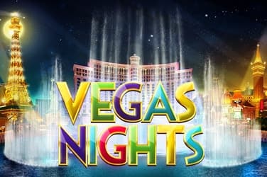 Vegas Nights