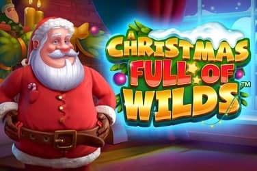 A Christmas Full of Wilds™