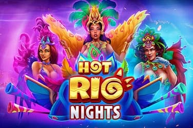 Hot Rio Nights