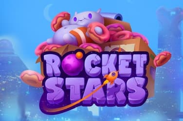 Rocket Stars