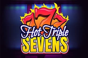 Hot Triple Sevens