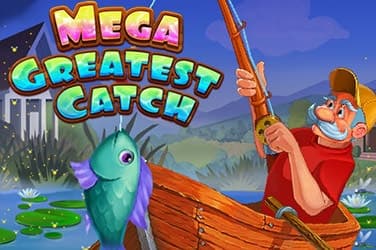 Mega Greatest Catch