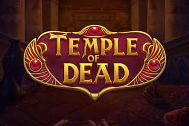 Temple of Dead