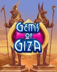 Gems of Giza™