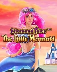 Diamond Tales™: The Little Mermaid