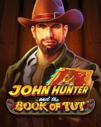 John Hunter and the Book of Tut™