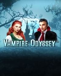 Vampire Odyssey
