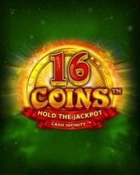 16 Coins™