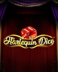 Harlequin Dice