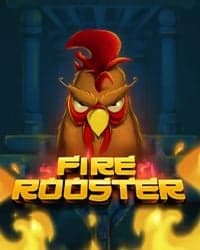 Fire Rooster