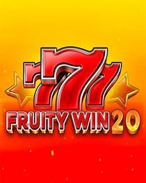 Fruity Win 20