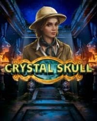 Crystal Skull