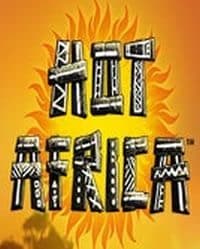 Hot Africa