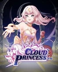 Cloud Princess