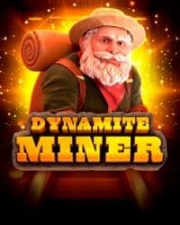 Dynamite Miner