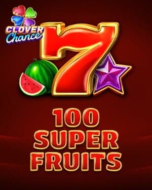 100 Super Fruits