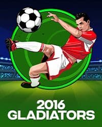 2016 Gladiators
