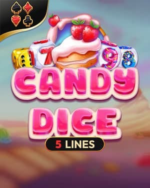 Candy Dice