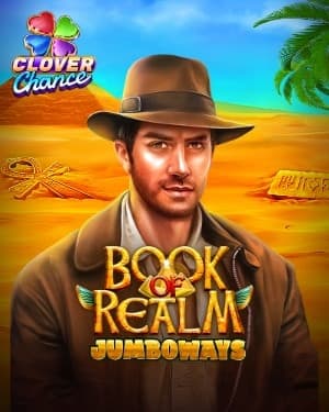Book Of Realm Jumboways