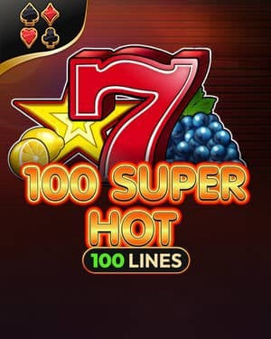 100 Super Hot
