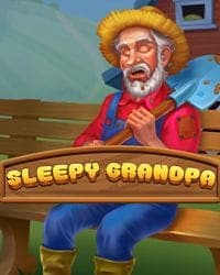 Sleepy Grandpa