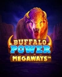 Buffalo Power Megaways™