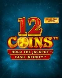12 Coins™ Grand Gold Edition