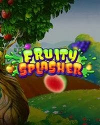 Fruity Splasher