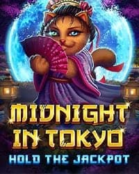 Midnight in Tokyo