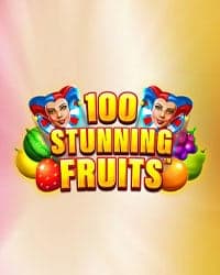 100 Stunning Fruits