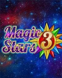 Magic Stars 3