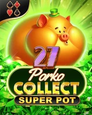 Porko Collect Super Pot