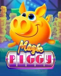 Magic Piggy