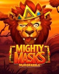 Mighty Masks