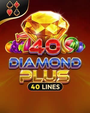 40 Diamond Plus