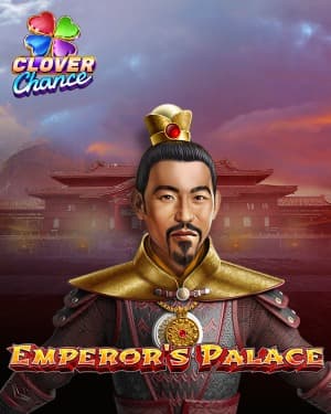 Emperor's Palace