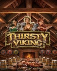 Thirsty Viking