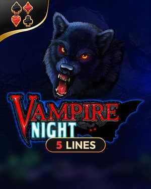Vampire Night