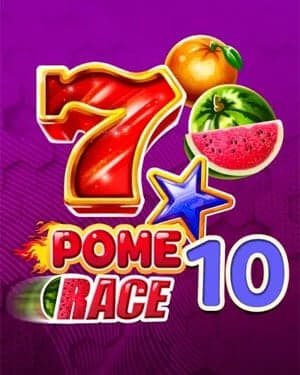 Pome Race 10