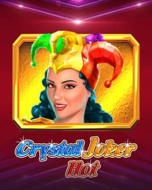Crystal Joker Hot