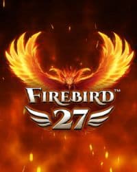 Firebird 27