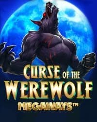 Curse of the Werewolf Megaways™